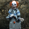 Haunted Hill Farm HHCLOWN-23FLSA - 10